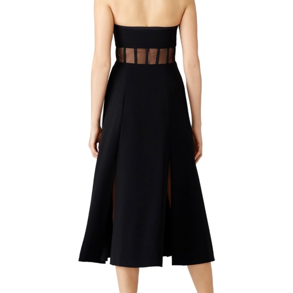 Cinq a sept red carpet ready dress - Picture 4 of 6